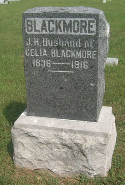 1916-grave marker-BLACKMORE-john henry-hepler-KS-web