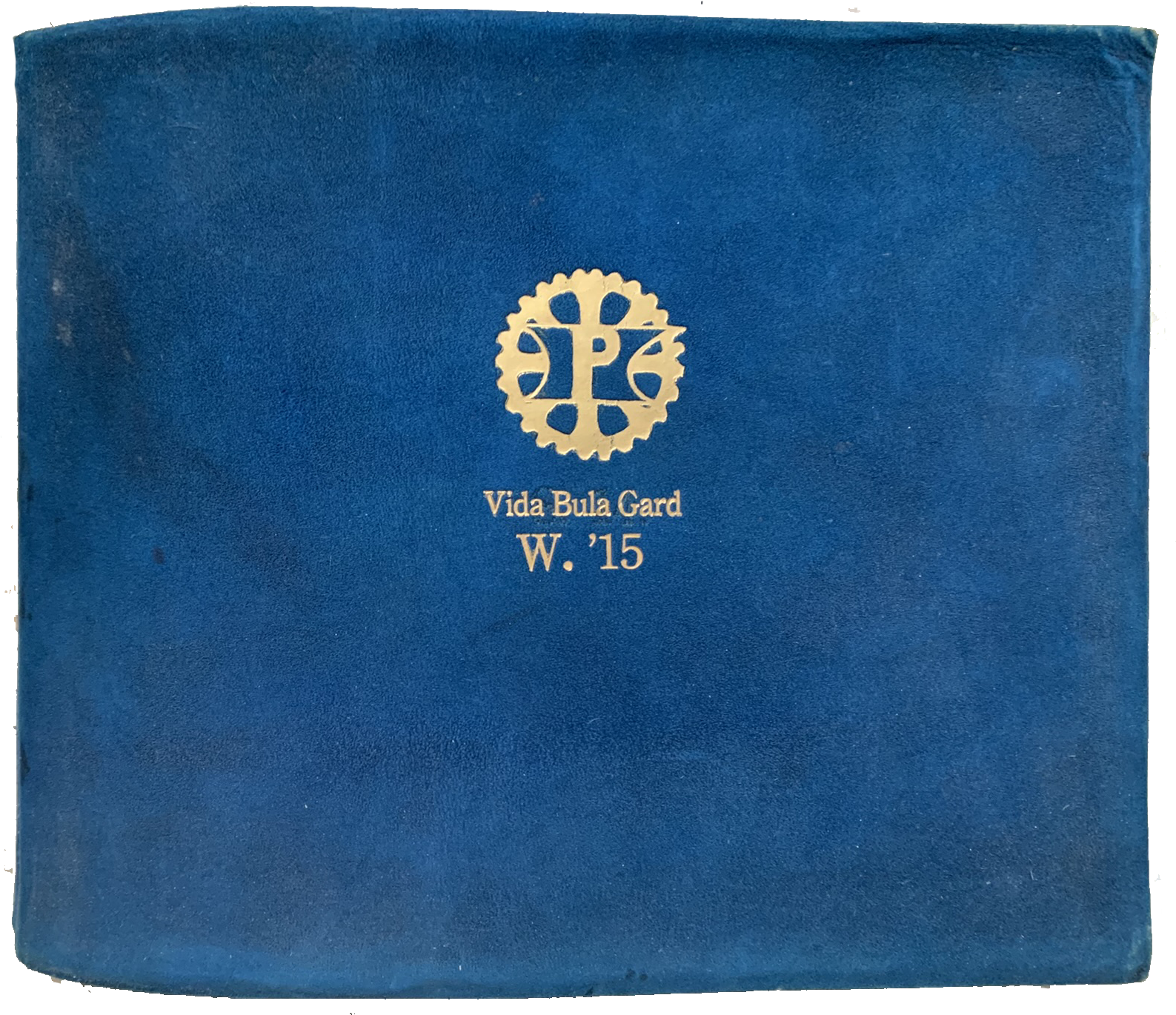 1915-WELLS-vida bula-poly high school scrapbook (1)