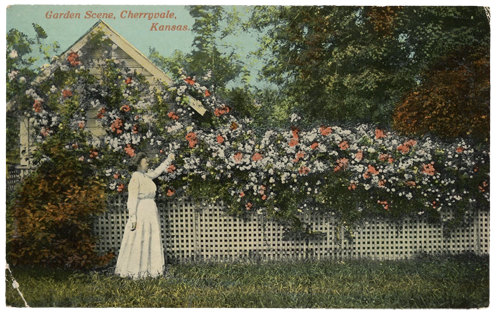 1912-postcard-GARD-eva-from mother sarah cherryvale ks (1)-WEB
